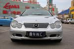 奔驰C级2003款C230 KOMPRESSOR SPORTS COUPE