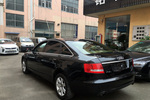 奥迪A6L2008款2.0TFSI 标准型(自动)