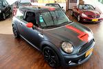 MINIMINI2008款Cooper S