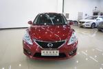 日产骐达2014款1.6L CVT豪华型