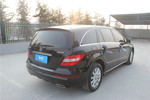 奔驰R级2011款R350L 4MATIC