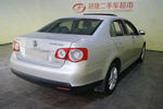 大众速腾2008款1.8T 手动 舒适型(真皮)