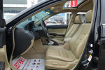 本田雅阁2008款2.0L EXL Navi