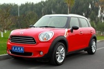 MINICOUNTRYMAN2011款1.6L COOPER FUN