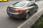 别克君威2010款2.0T 豪华运动版OnStar