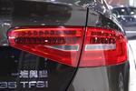 奥迪A4L2015款35 TFSI 自动标准型