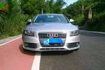 奥迪A4L2009款2.0TFSI 舒适型