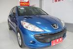 标致207两厢2009款1.4L ETEC 手动 驭乐版