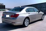 宝马7系2009款730Li 豪华型