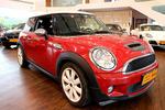 MINIMINI2008款Cooper S