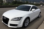 奥迪TT2011款TTS Coupe 2.0TFSI quattro