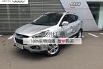 现代ix352010款2.4L 自动两驱尊贵版GLS 