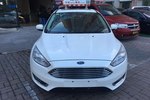 福特福克斯三厢2015款EcoBoost 180 自动旗舰型