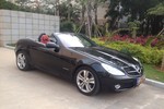 奔驰SLK级2010款SLK200K Grand Edition