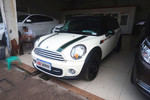 MINICOUPE2012款1.6L COOPER 