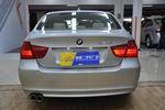 宝马3系2009款325i 豪华型