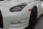 日产GT-R2012款3.8T Premium Edition 