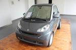 smartfortwo2012款1.0T 硬顶激情版