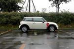 MINICOUPE2012款1.6L COOPER 