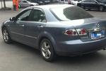 马自达Mazda62005款2.3旗舰型(新Mazda6)