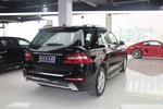 奔驰M级2012款ML300 4MATIC