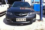 马自达Mazda62013款2.0L 手自一体时尚型