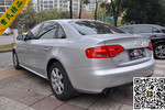 奥迪A4L2010款1.8TFSI 舒适型