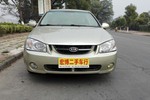 起亚赛拉图2007款1.6 GLS 自动