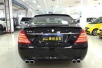 劳伦士S级2010款S600L