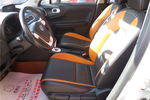 MG32011款1.5L Xross 豪华版