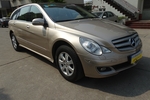 奔驰R级2008款R350L 4MATIC