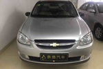 雪佛兰赛欧三厢2005款1.6 S-RV SL 电喷（手动）