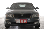 斯柯达明锐2009款1.8TSI 自动逸仕版