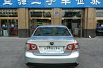 大众速腾2006款1.6L 手动时尚型 