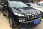 Jeep自由光2014款2.4L 豪华版