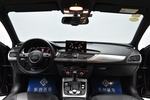奥迪A6L2018款30周年纪念版 45 TFSI quattro 运动型