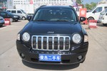 Jeep指南者2009款2.4L 限量版