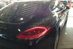 保时捷Panamera2014款Panamera 4