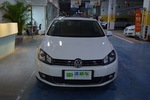 大众Golf Variant2011款1.4TSI 豪华版