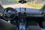 奥迪S3三厢2015款2.0T Limousine
