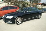 奥迪A6L2010款2.0TFSI 手自一体 标准型