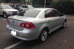 大众宝来2011款1.4TSI DSG 豪华型