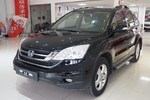 本田CR-V2010款2.0L 自动两驱都市版 