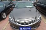 讴歌ILX2013款1.5L Hybrid