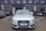 奥迪A4L2015款35 TFSI 自动舒适型