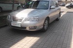 现代伊兰特2008款1.6GLS 手动豪华贵雅版