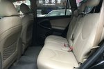 丰田RAV42012款炫装版 2.0L 自动四驱 