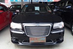 克莱斯勒3002013款300C 3.6L 尊享版