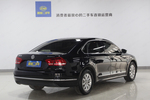 大众帕萨特2013款1.8TSI DSG 尊荣版