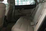 奥迪A6L2011款2.0TFSI 舒适型